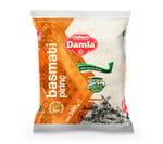 Damla Basmati Sella Pirinç 500 gr