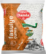 Damla Çumra Fasulye 1 kg