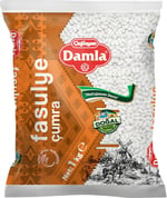 Damla Çumra Fasulye 1 kg