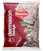 Damla Dermason Fasulye 1 kg
