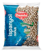 Damla İspanyol Nohut 1 kg