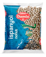 Damla İspanyol Nohut 1 kg
