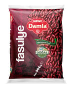 Damla Kırmızı Fasulye 500 gr