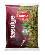Damla Maş Fasulye 500 gr