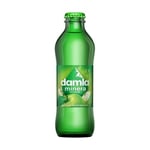 Damla Minera Elmalı Maden Suyu Cam Şişe 6x200 ml