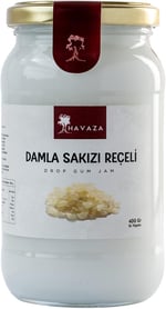 Damla Sakızı Macunu - 450 gr.