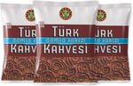 Damla Sakızlı Türk Kahvesi 100 gr 3'lü Paket