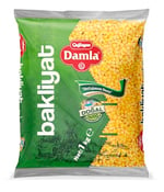 Damla Sarı Mercimek 1 kg