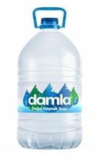Damla Su 5 Lt