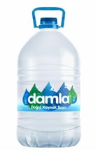 Damla Su 5 Lt