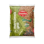 Damla Yeşil Mercimek 2 kg