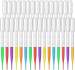 Damlalık Pastör Pipeti 3 ml 100 Adet