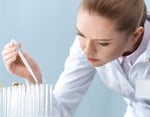 Damlalık Pastör Pipeti 3 ml 100 Adet