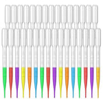 Damlalık Pastör Pipeti 3 ml 100 Adet