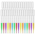 Damlalık Pastör Pipeti 3 ml 100 Adet