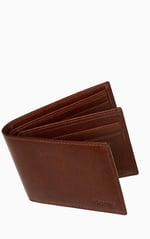 Damy Deri Cüzdan, Kadın Küçük RFID Kartlık, Fermuarlı, Erkek Mekanizmalı İnce, Mıknatıslı, Spor, Kartvizitlik, Mini Kredi Kartlık 334 (Taba)