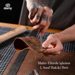 Damy fenerbahçe, erkek hakiki deri cüzdan erkek deri cüzdan mıknatıslı hakiki deri erkek cüzdanı deri erkek cüzdanı erkek cüzdan kartlık mini cüzdan erkek deri kartlık (Lisanslı) (Siyah)