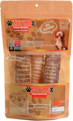 Dana Gırtlak Çiğneme Kemikleri 100g Köpek Ödülü