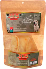 Dana Kulak Çiğneme Kemikleri Köpek Ödül Maması 130g