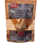 Dana Kulak Çiğneme Kemikleri Köpek Ödül Maması 130g