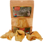 Dana Kulak Çiğneme Kemikleri Köpek Ödül Maması 130g