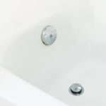 Danco, Inc. 80811 Touch-TOE Tub stoper, Chrome by Danco