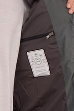 Danger Erkek Şişme Mont - 3633DNGR
