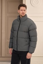Danger Erkek Şişme Mont - 3633DNGR