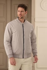 Danger Unisex Çift Taraflı Giyilebilir Regular-fit Kalıp Su Geçirmez - 970DNGR