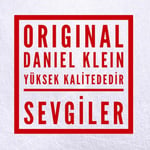 Daniel Klein Erkek Kol Saati DK103-DK.1.13639-5
