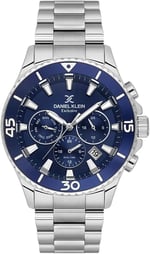 Daniel Klein Premium Erkek Kol Saati