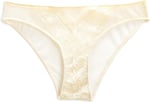 Dantelli Brazillian Külot