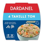 DARDANEL Aç Ye Dört Tahıllı Ton Balığı 160 gr
