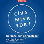 DARDANEL Aç Ye Fasulyeli Ton Balığı 160 gr