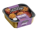 DARDANEL Annemin Mutfağı Hazır Yemek Kuru Dolma Patlıcan, Biber 200 gr