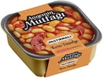 DARDANEL Annemin Mutfağı Hazır Yemek Pastırmalı Kuru Fasulye 200 gr