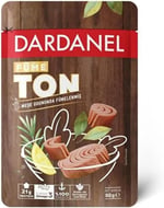 Dardanel Ayçiçek Yağlı Füme Ton Poşet 80 gr