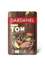 Dardanel Ayçiçek Yağlı Füme Ton Poşet 80 gr