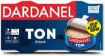 Dardanel Ayçiçek Yağlı Ton Balığı 2x140 gr