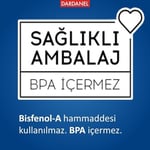 Dardanel Ayçiçek Yağlı Ton Balığı 2x140 gr