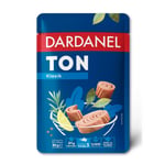 DARDANEL Ayçiçek Yağlı Ton Balığı Poşet 80 gr