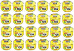 Dardanel Ekonomik Ayçiçek Yağlı Ton Balığı 80 gr