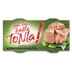DARDANEL Kalite Tonla Zeytin Yağlı Ton Balığı 2x150 gr