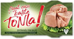 DARDANEL Kalite Tonla Zeytin Yağlı Ton Balığı 2x150 gr