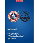Dardanel Klasik Ton Balığı 1705 gr
