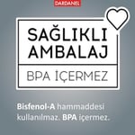 Dardanel Light Ton Balığı 2x140 gr - Seçenekler: 1 x 80 gr, 2 x 140 gr, 2 x 140 gr (2 paketi), 3 x 75 gr...