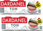 Dardanel Light Ton Balığı 3x75 gr x 2 Adet