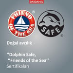 Dardanel Light Ton Balığı Poşet 80 gr