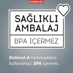 Dardanel Light Ton Balığı Poşet 80 gr