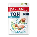 Dardanel Light Ton Balığı Poşet 80 gr